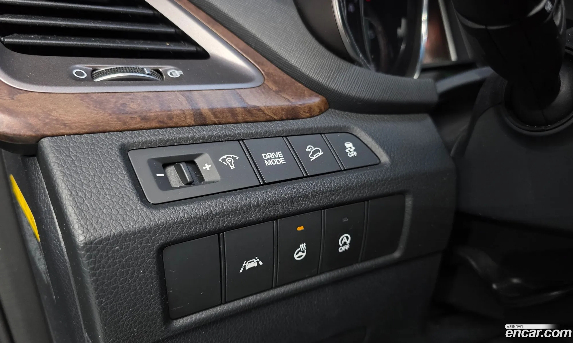Hyundai Santa Fe the Prime 2017 — 5