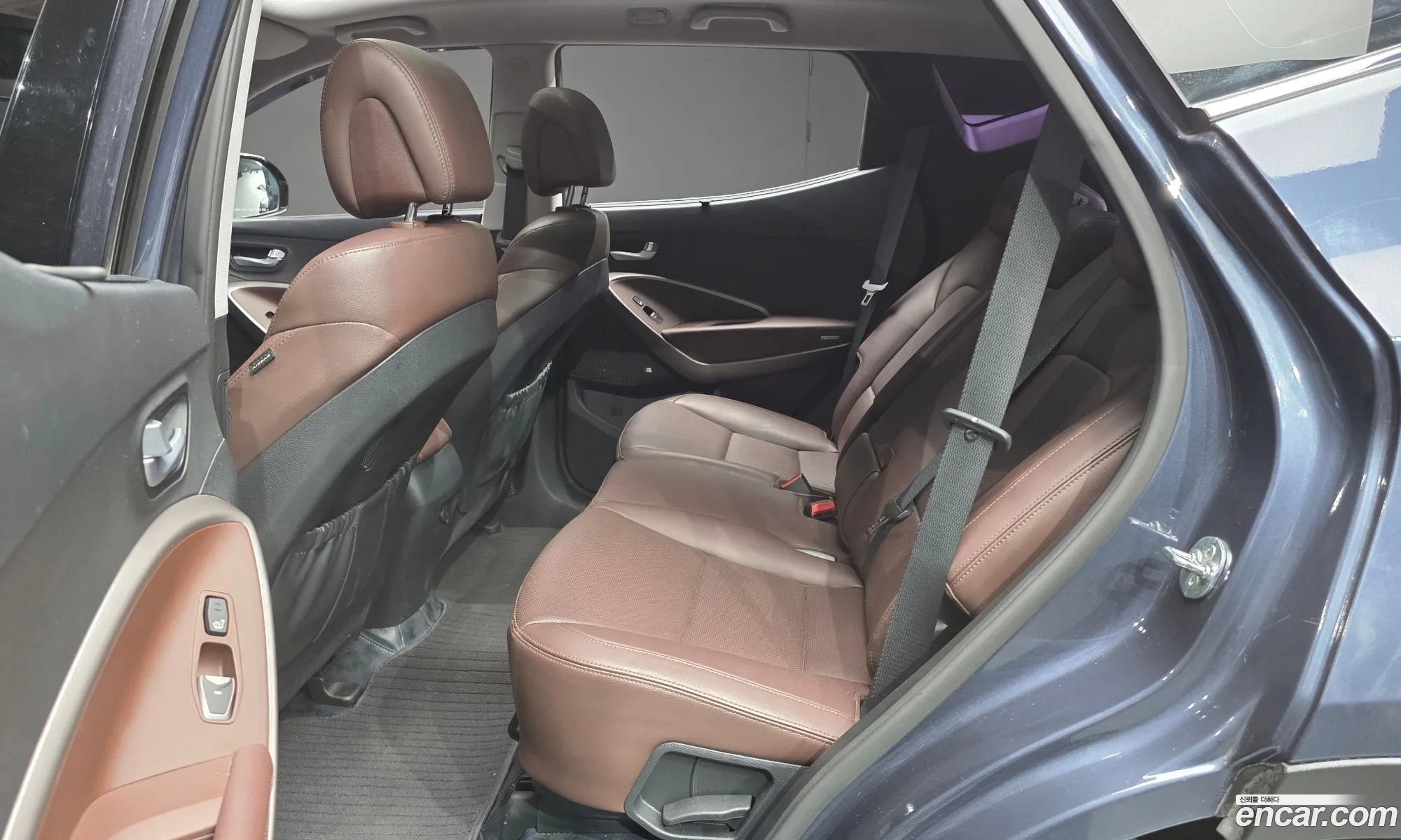 Hyundai Santa Fe the Prime 2017 — 20