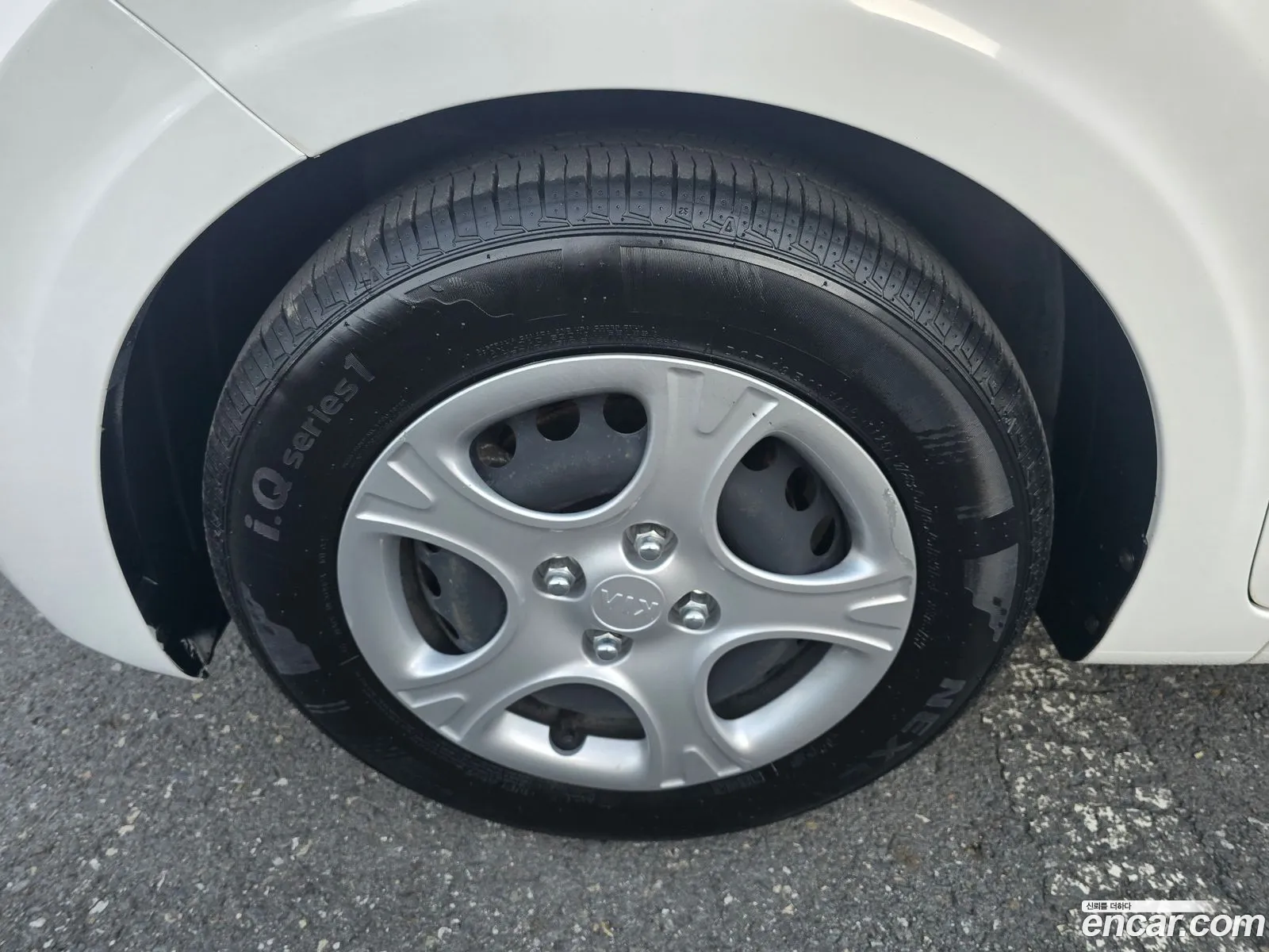 Kia Morning 2018 — 3