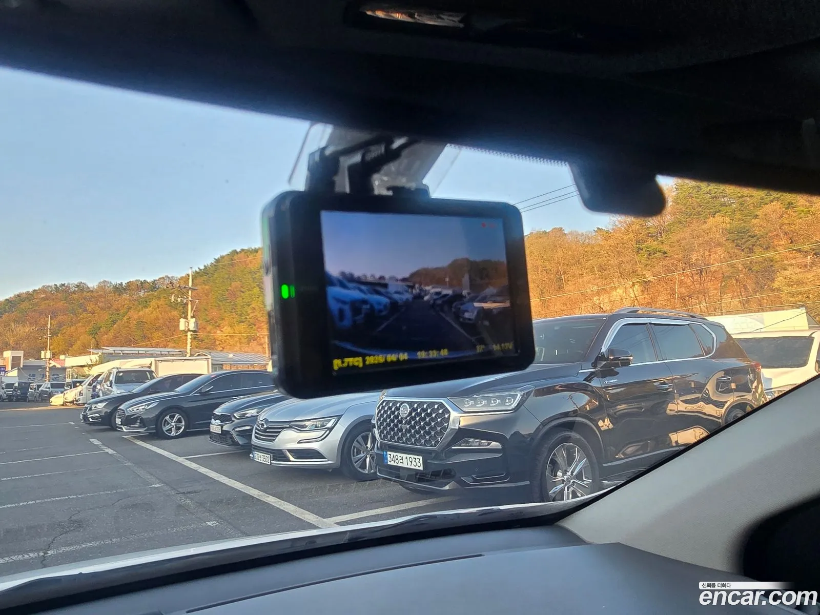 Kia Morning 2018 — 8