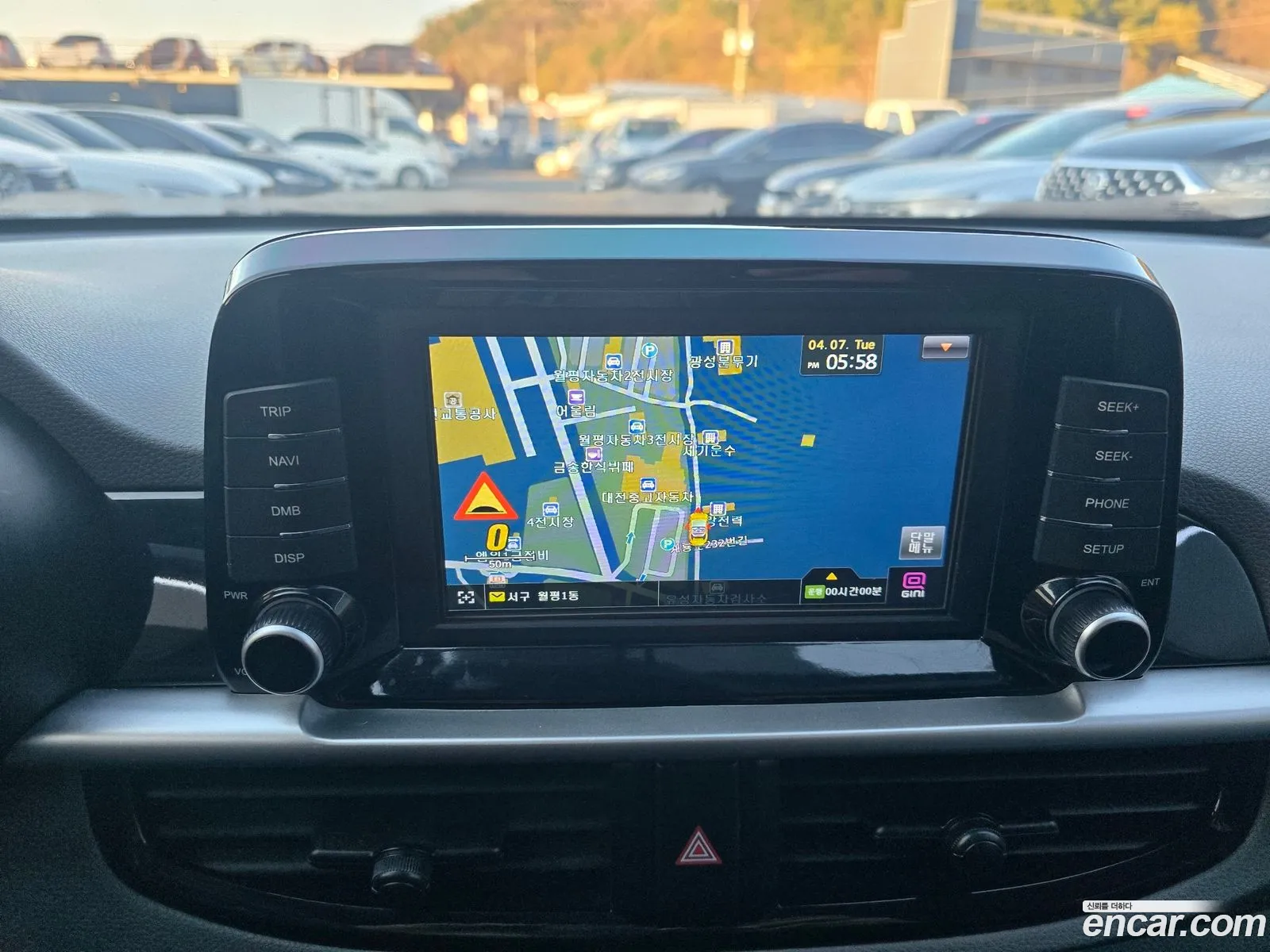 Kia Morning 2018 — 7