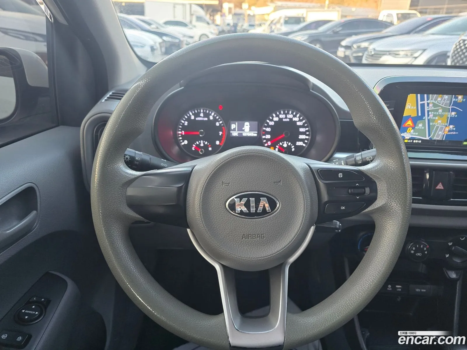 Kia Morning 2018 — 6