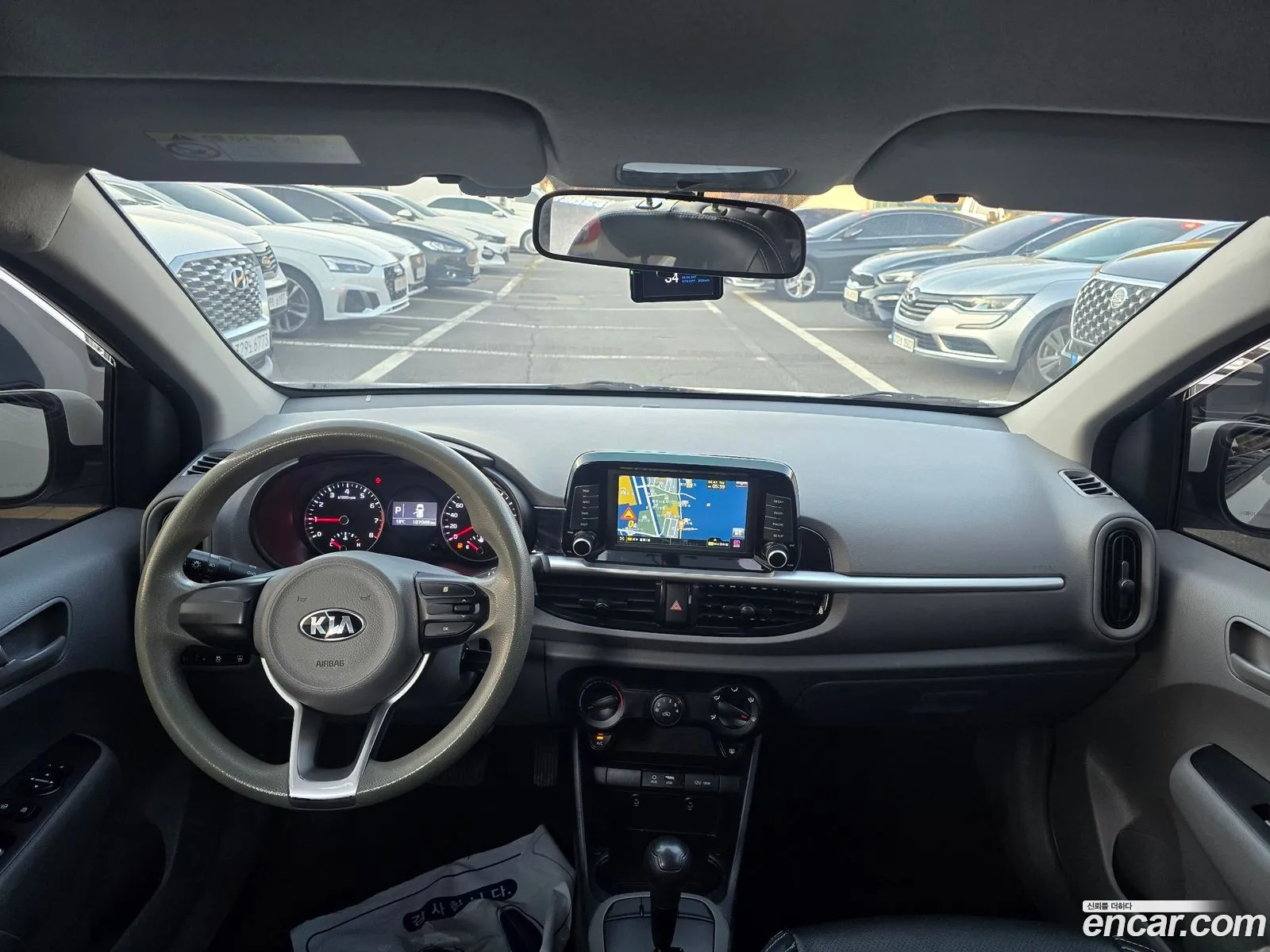 Kia Morning 2018 — 15