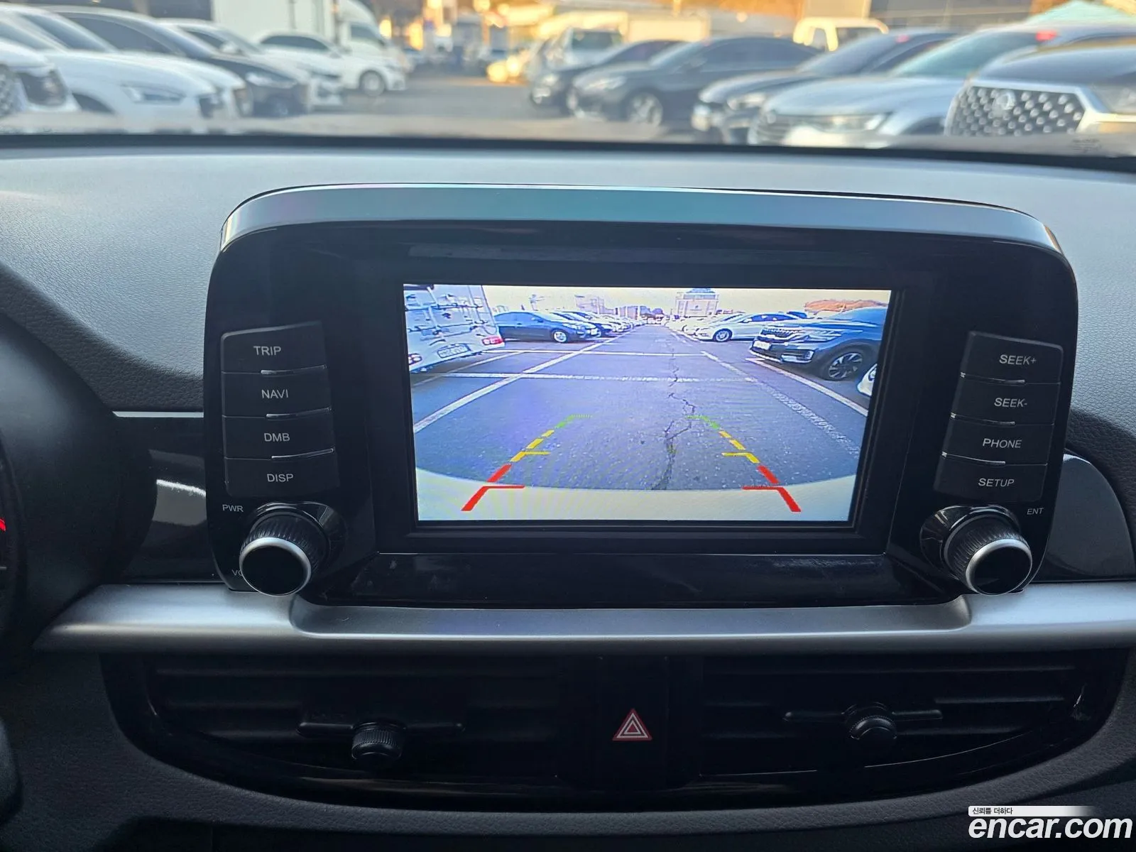 Kia Morning 2018 — 10