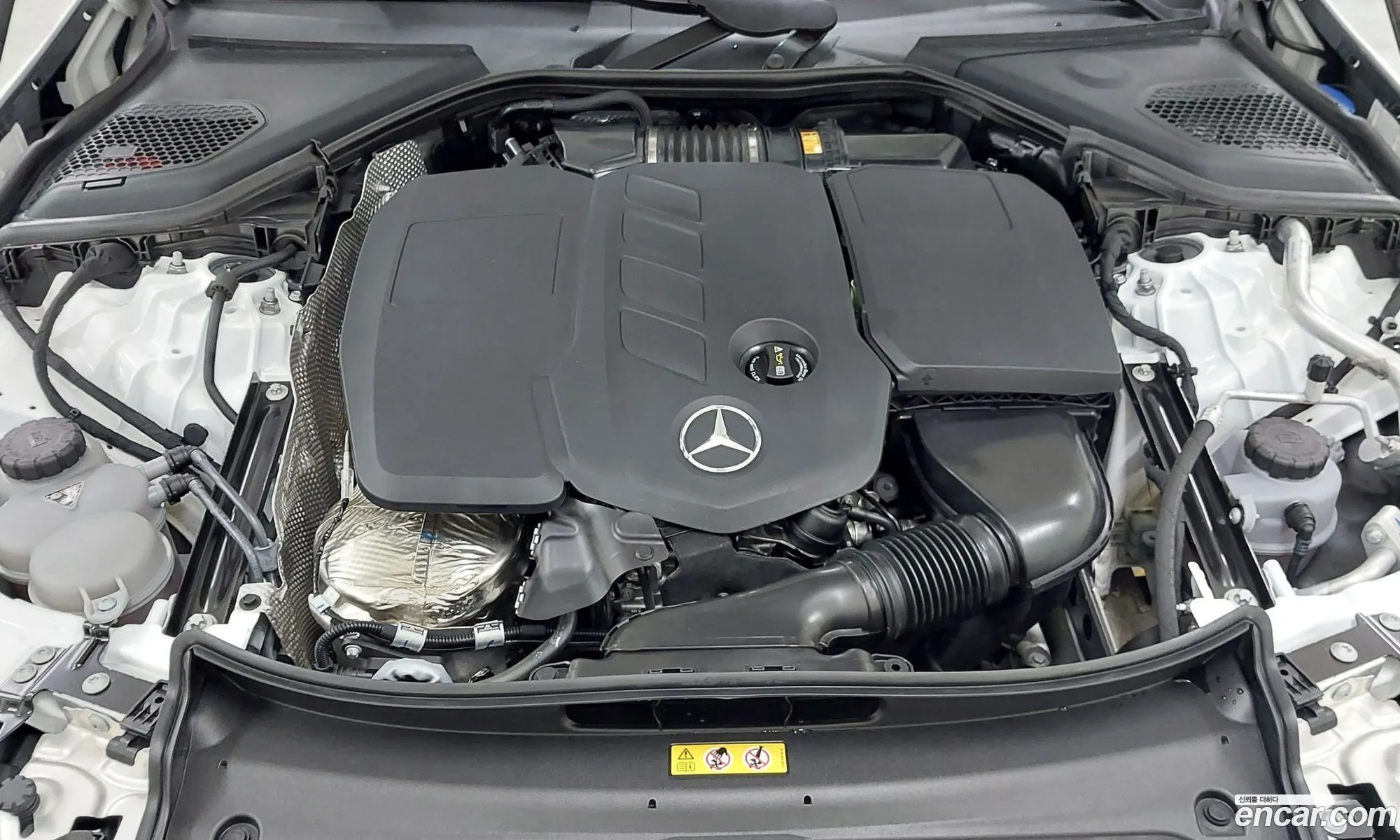 Mercedes-Benz E-Class W214 2024 — 6