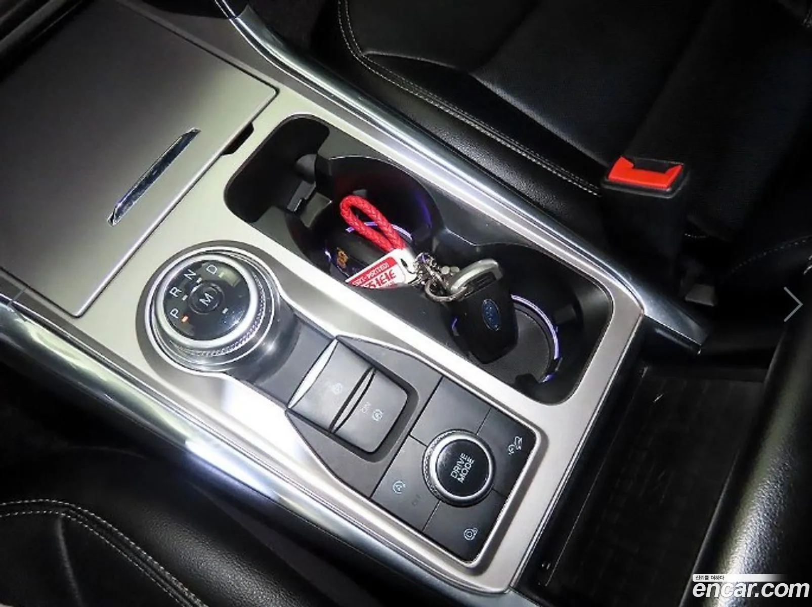 Ford Explorer 6th Gen 2020 — 6