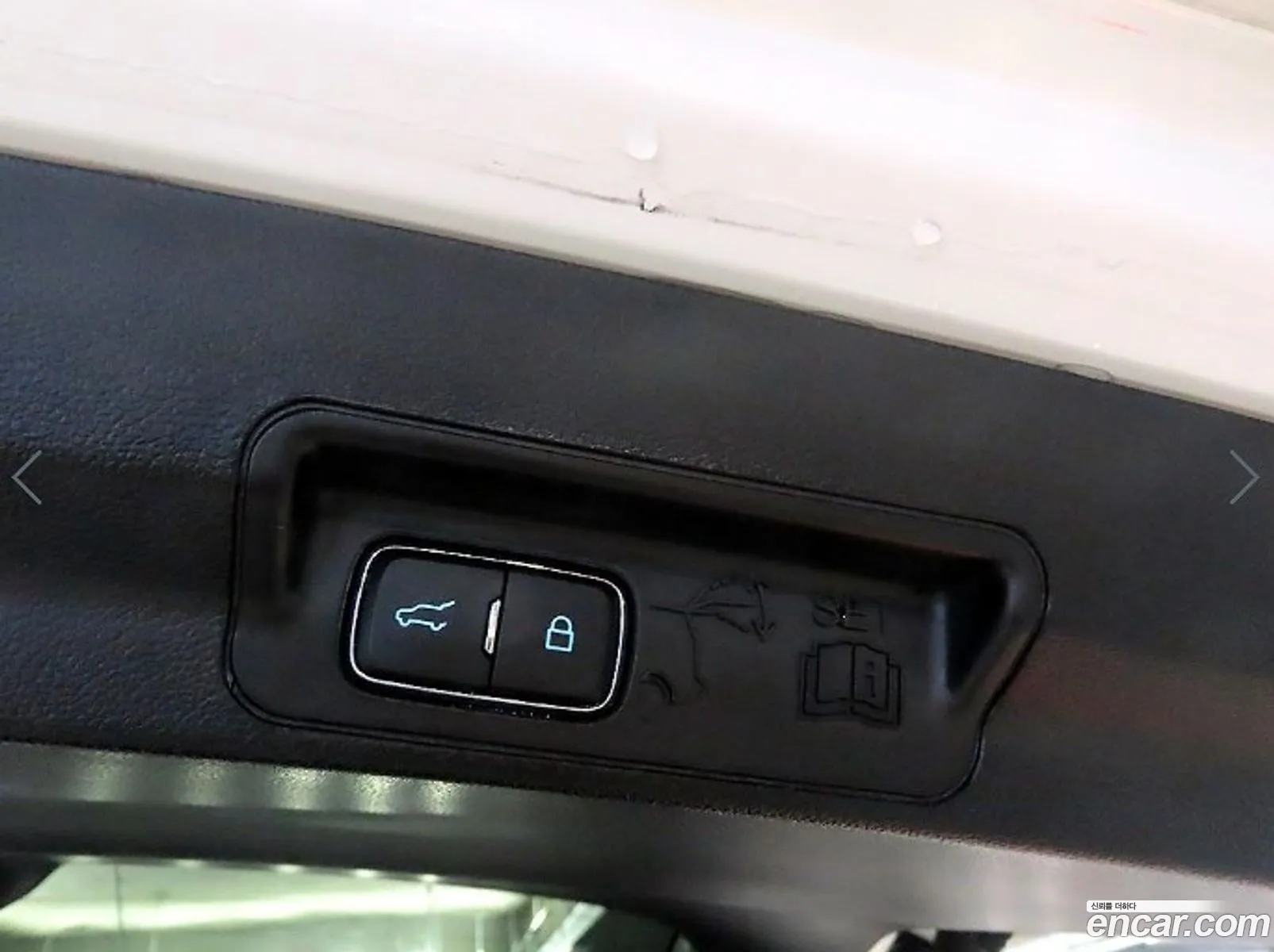 Ford Explorer 6th Gen 2020 — 14