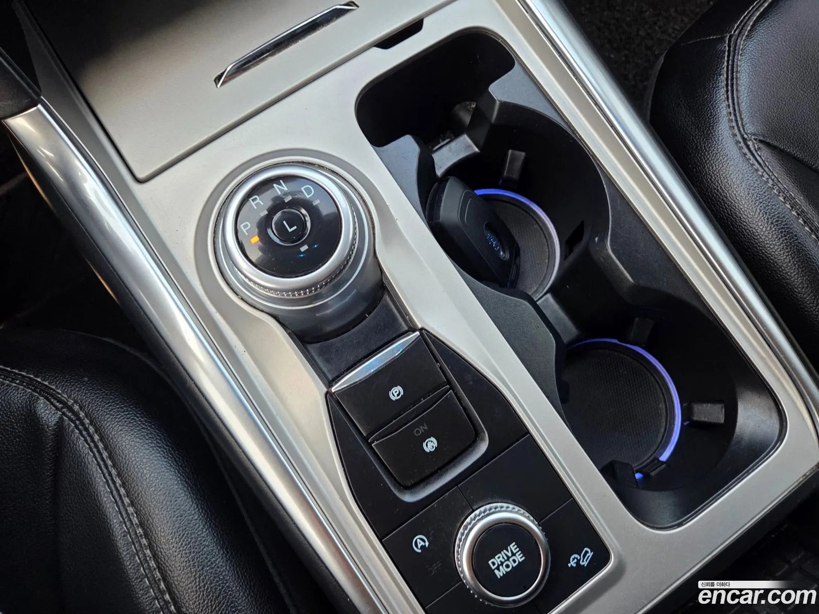 Ford Explorer 6th Gen 2021 — 13