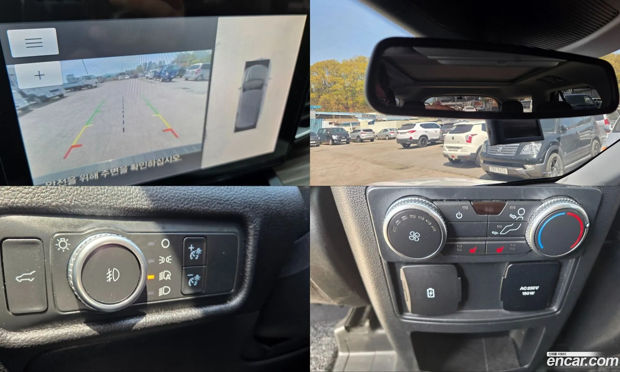 Ford Explorer 6th Gen 2021 — 11