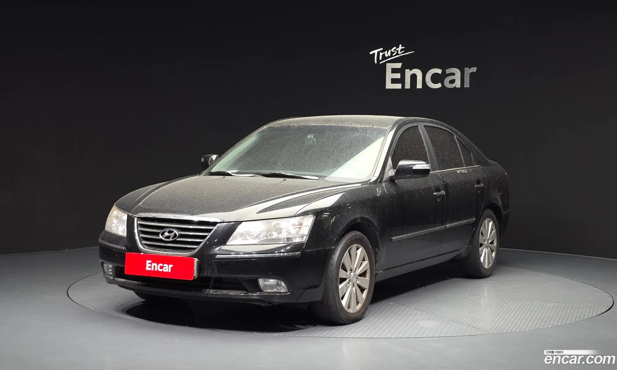 Hyundai NF Sonata Transform
