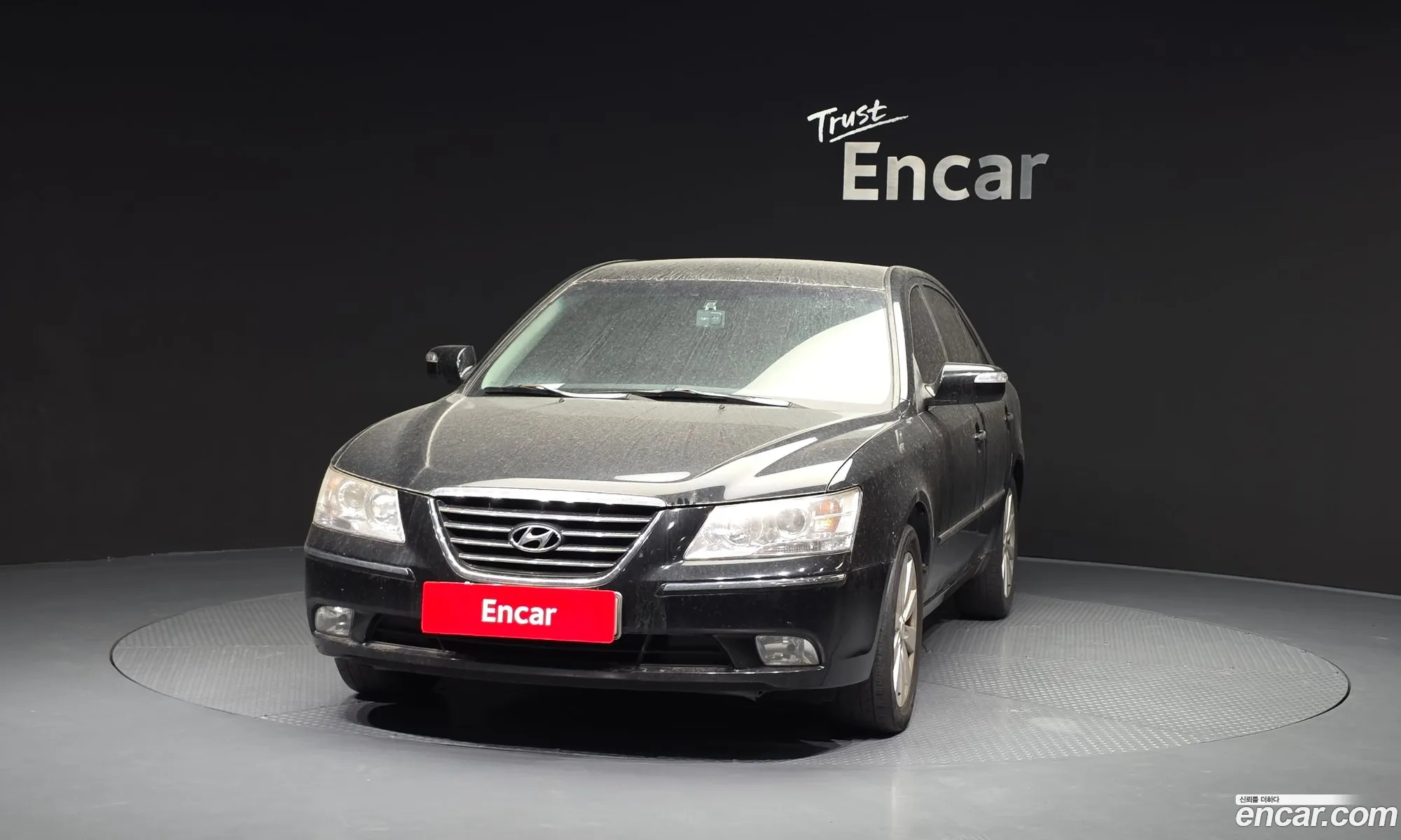 Hyundai NF Sonata Transform
