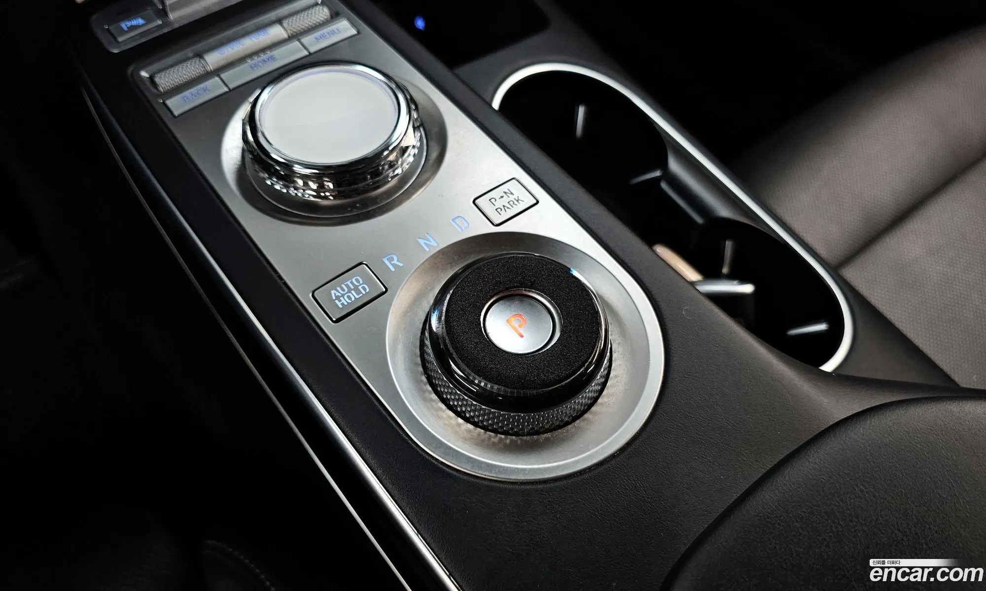 Genesis GV70 2022 — 6