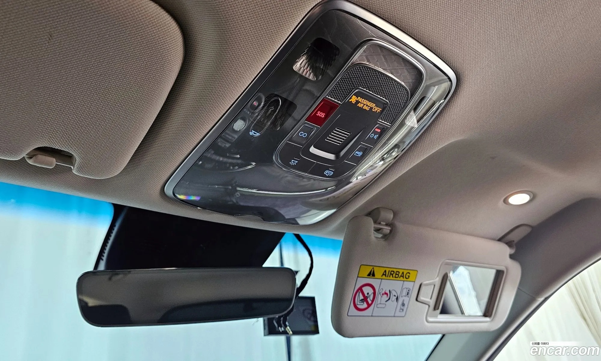 Genesis GV70 2022 — 15