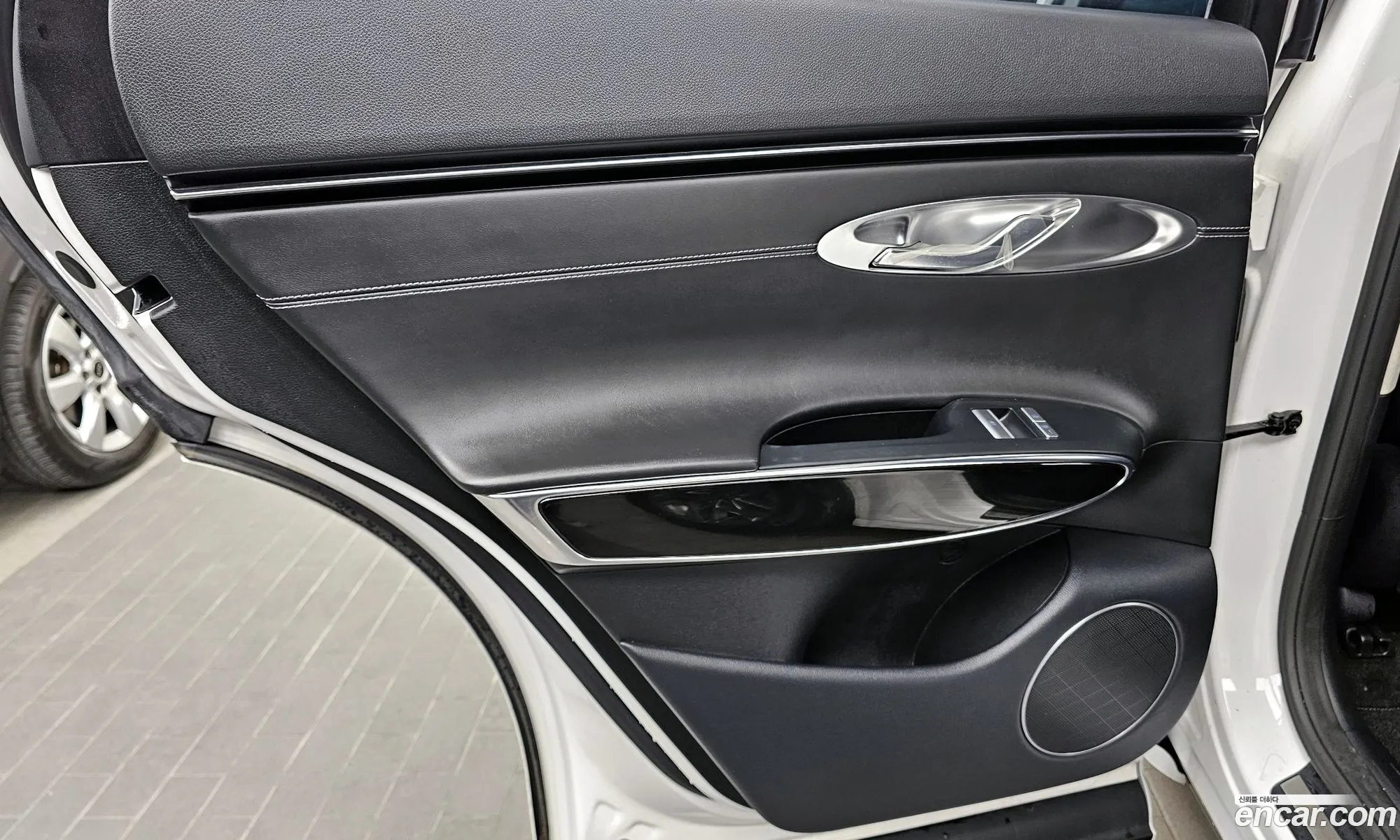 Genesis GV70 2022 — 2