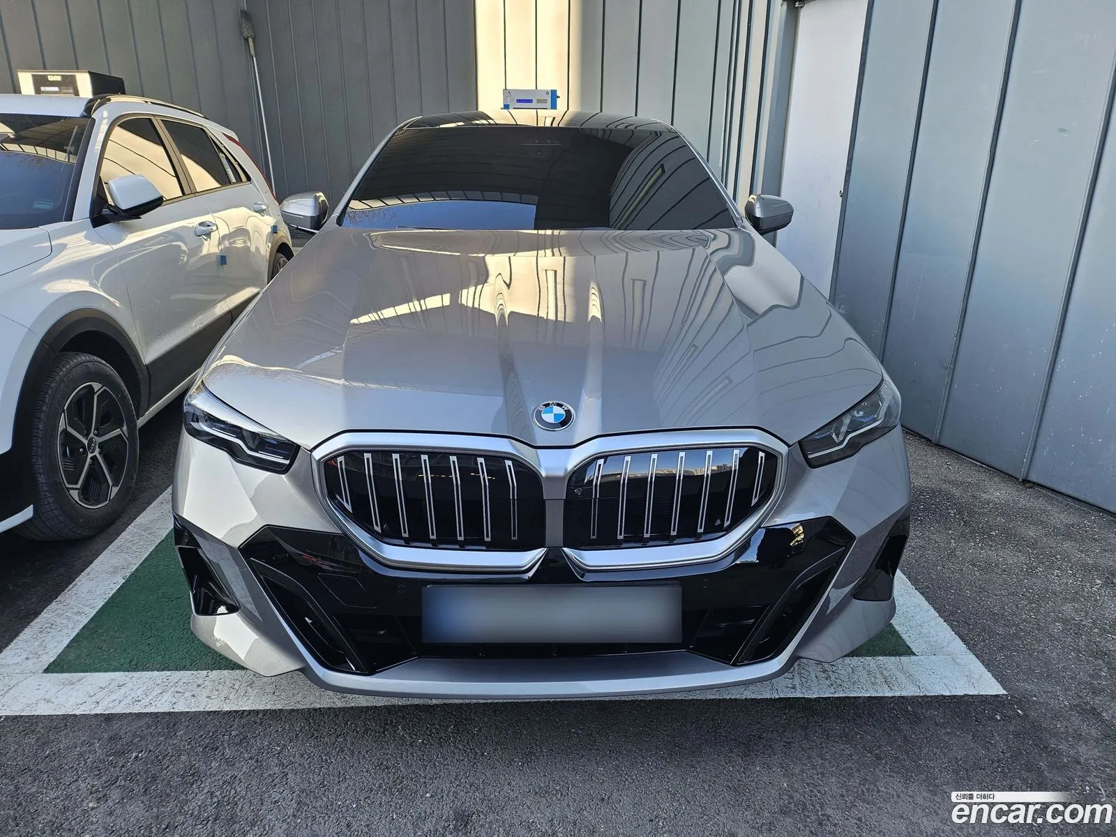 BMW 5 Series 2026 — 10