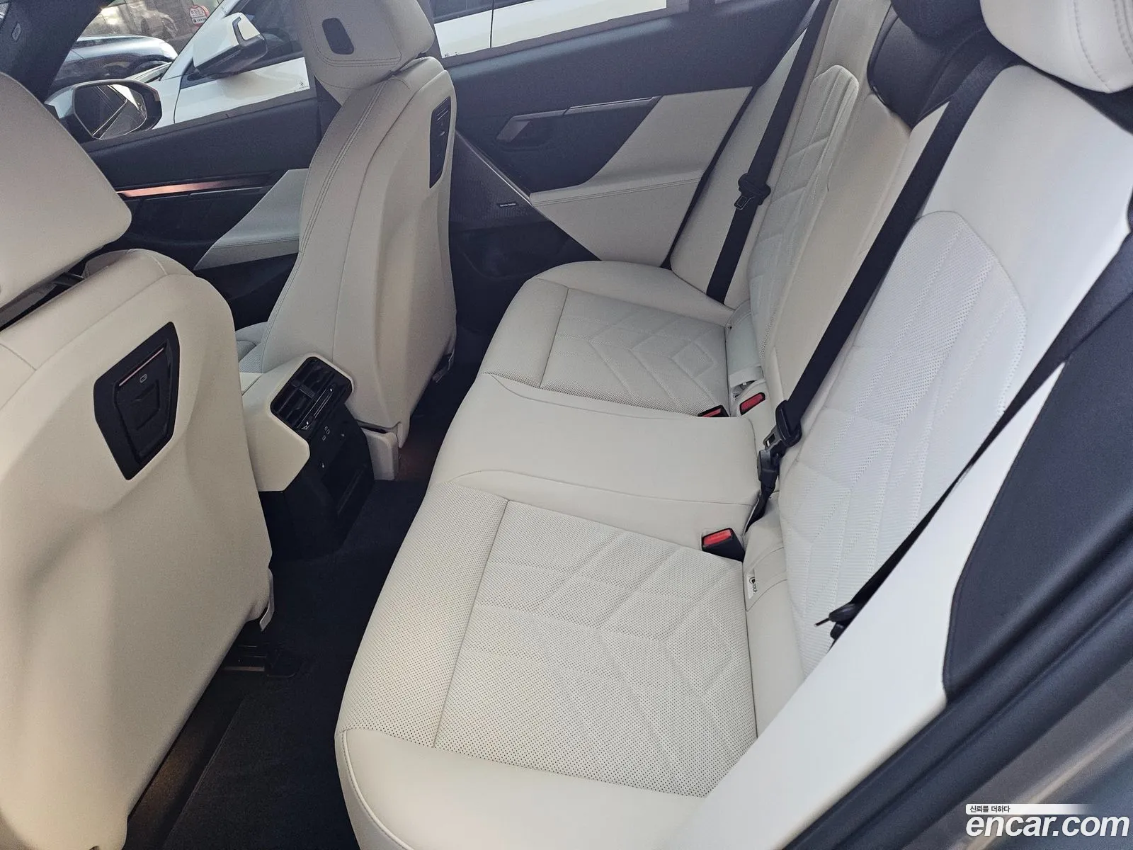 BMW 5 Series 2026 — 2