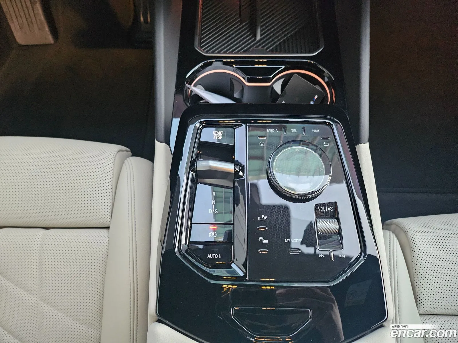 BMW 5 Series 2026 — 16
