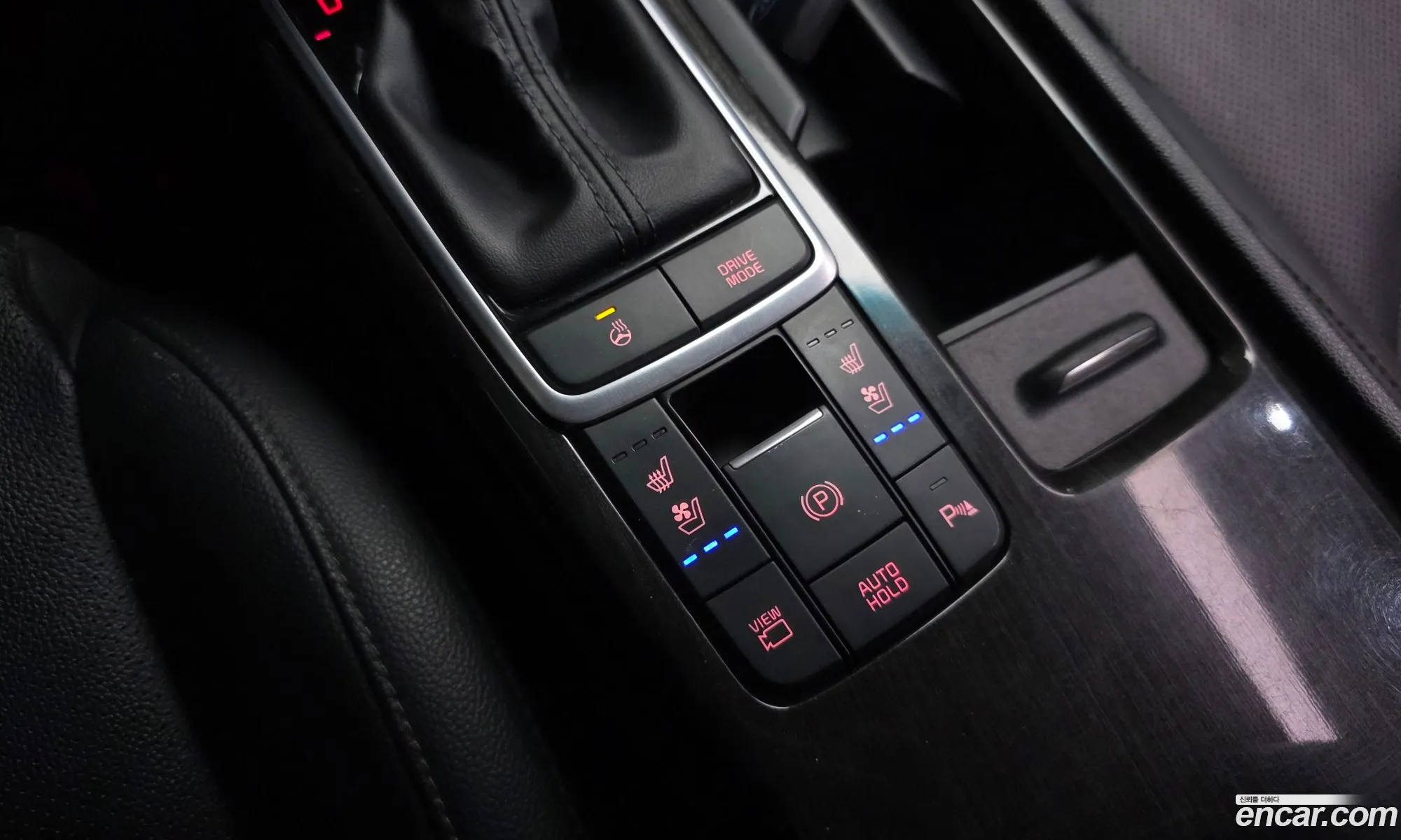 Kia K5 2018 — 6