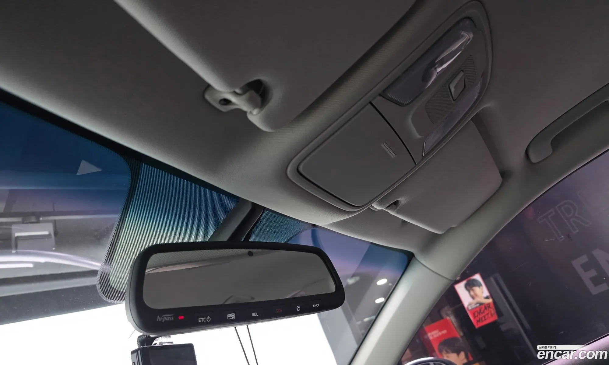 Kia K5 2018 — 23
