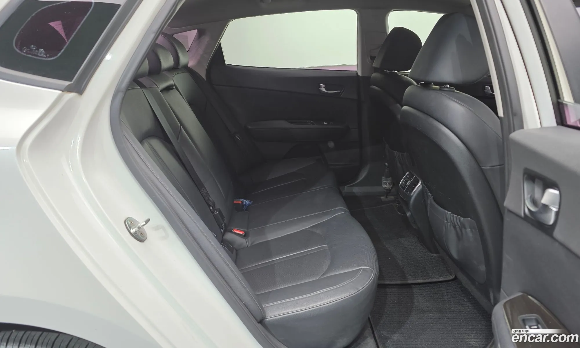 Kia K5 2018 — 15