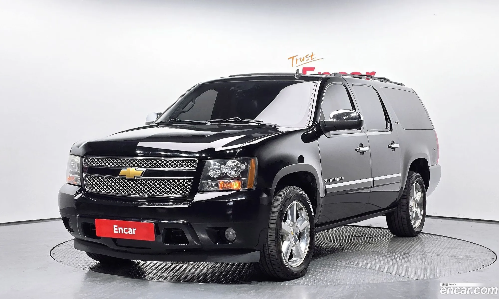 Chevrolet Suburban 2010 1GNUKKE35AR167453 — 19