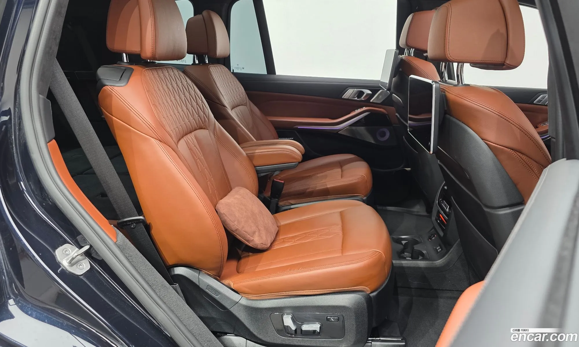 BMW X7 2021 WBATB4108M9H16417 — 27