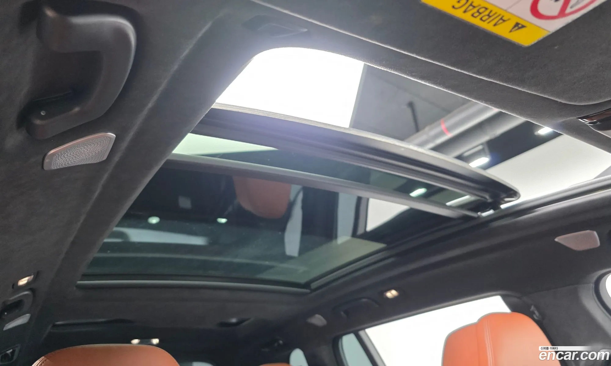 BMW X7 2021 WBATB4108M9H16417 — 14