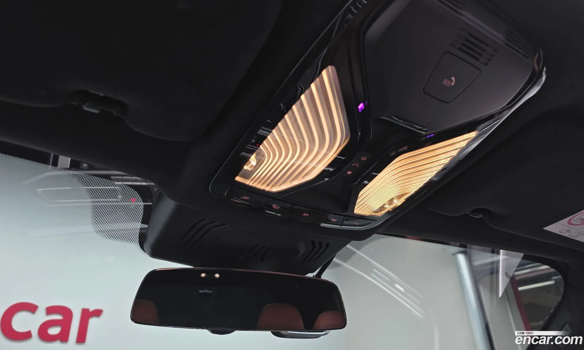 BMW X7 2021 WBATB4108M9H16417 — 11