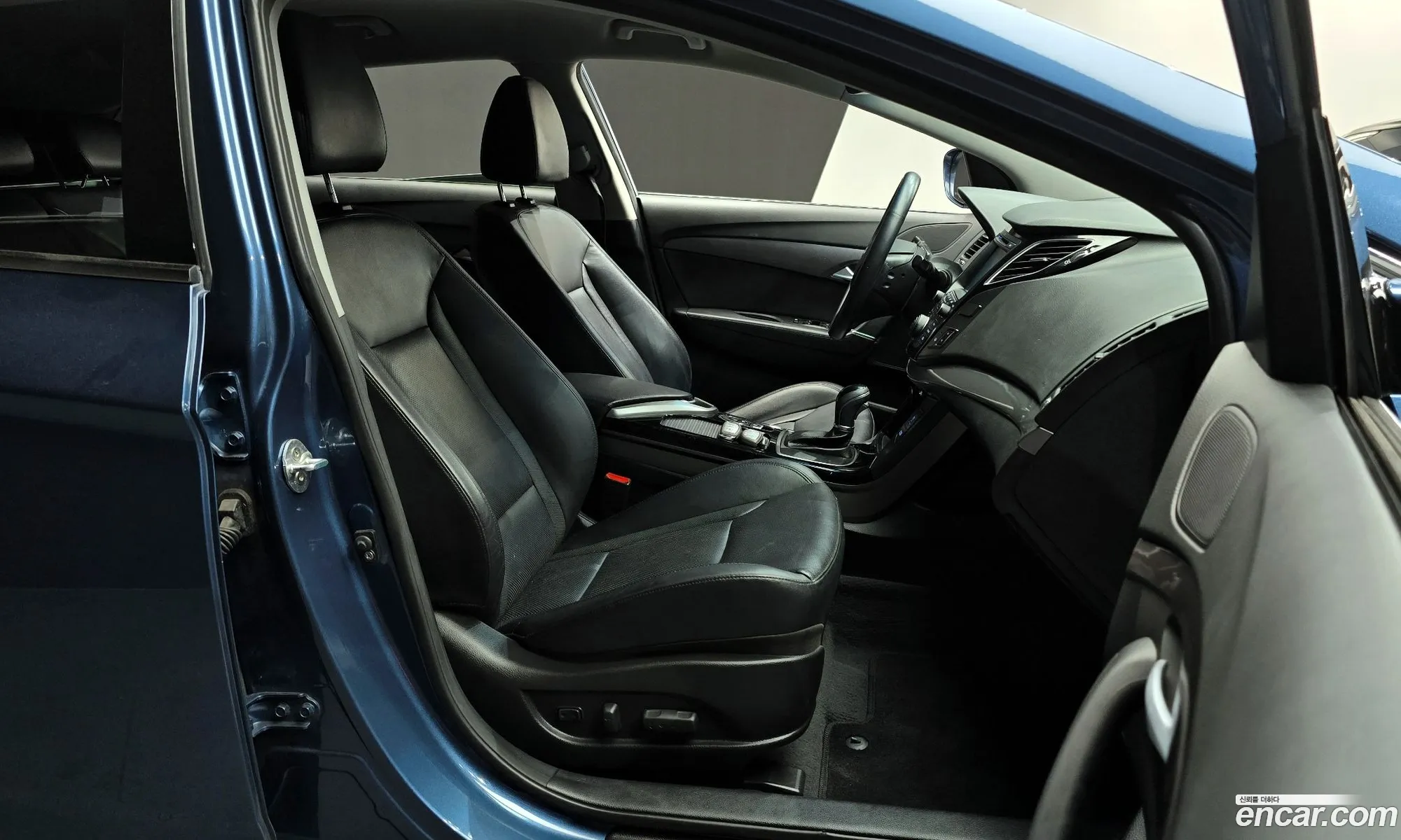 Hyundai i40 2015 — 7