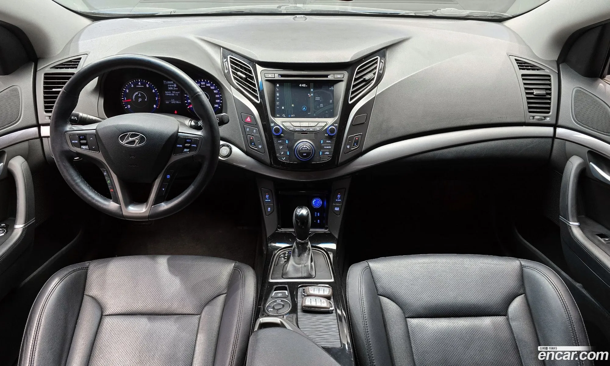 Hyundai i40 2015 — 13