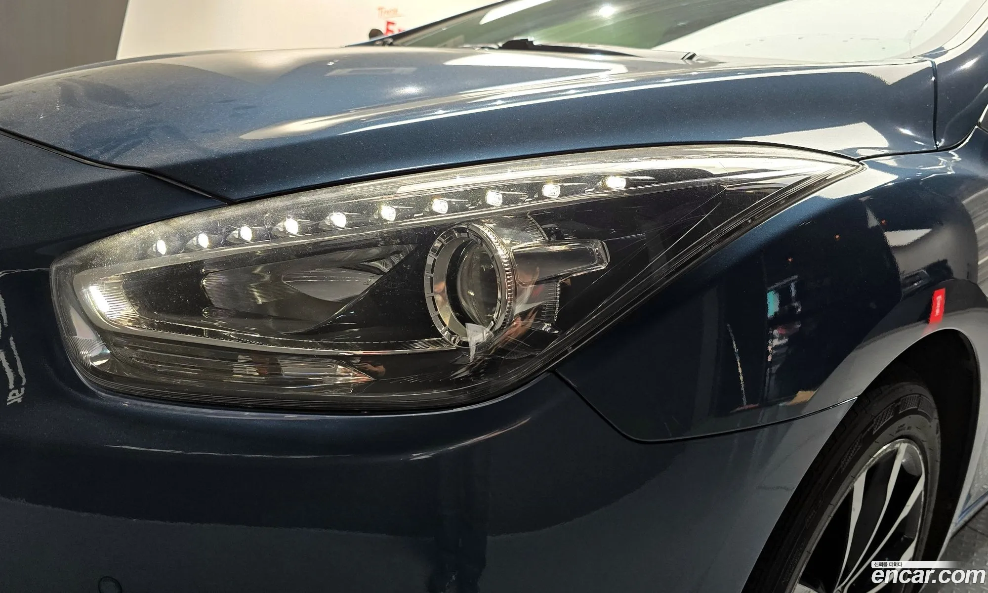 Hyundai i40 2015 — 6
