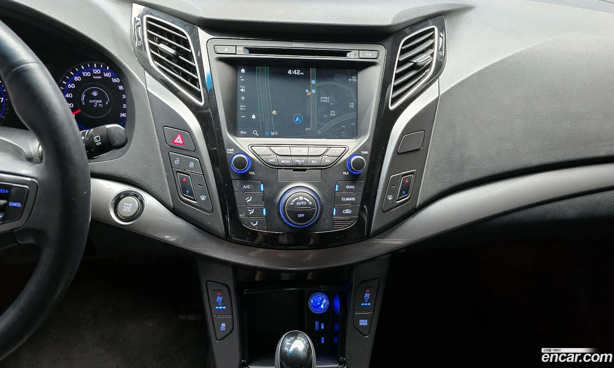 Hyundai i40 2015 — 19