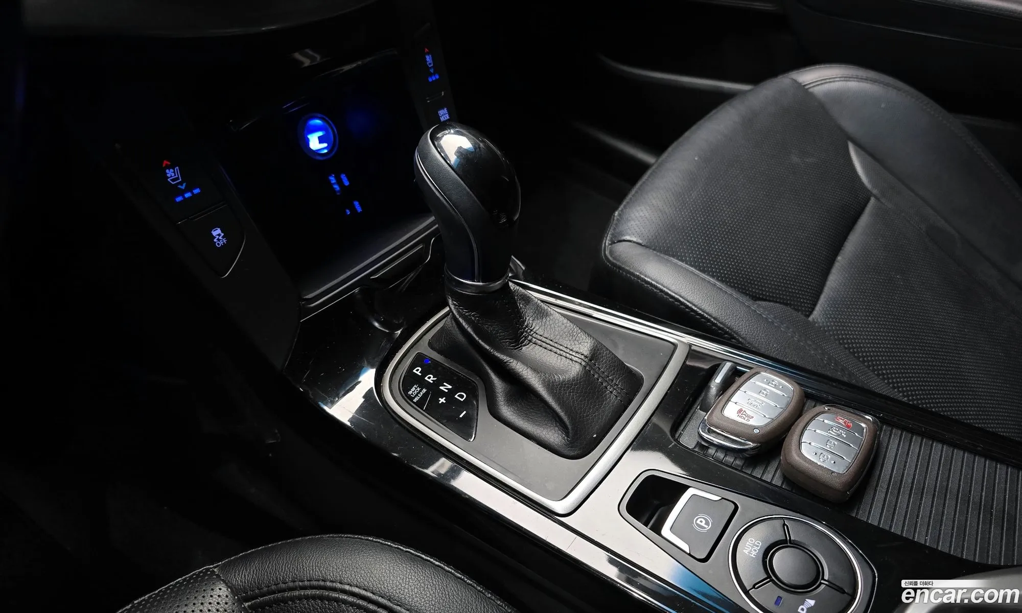 Hyundai i40 2015 — 2