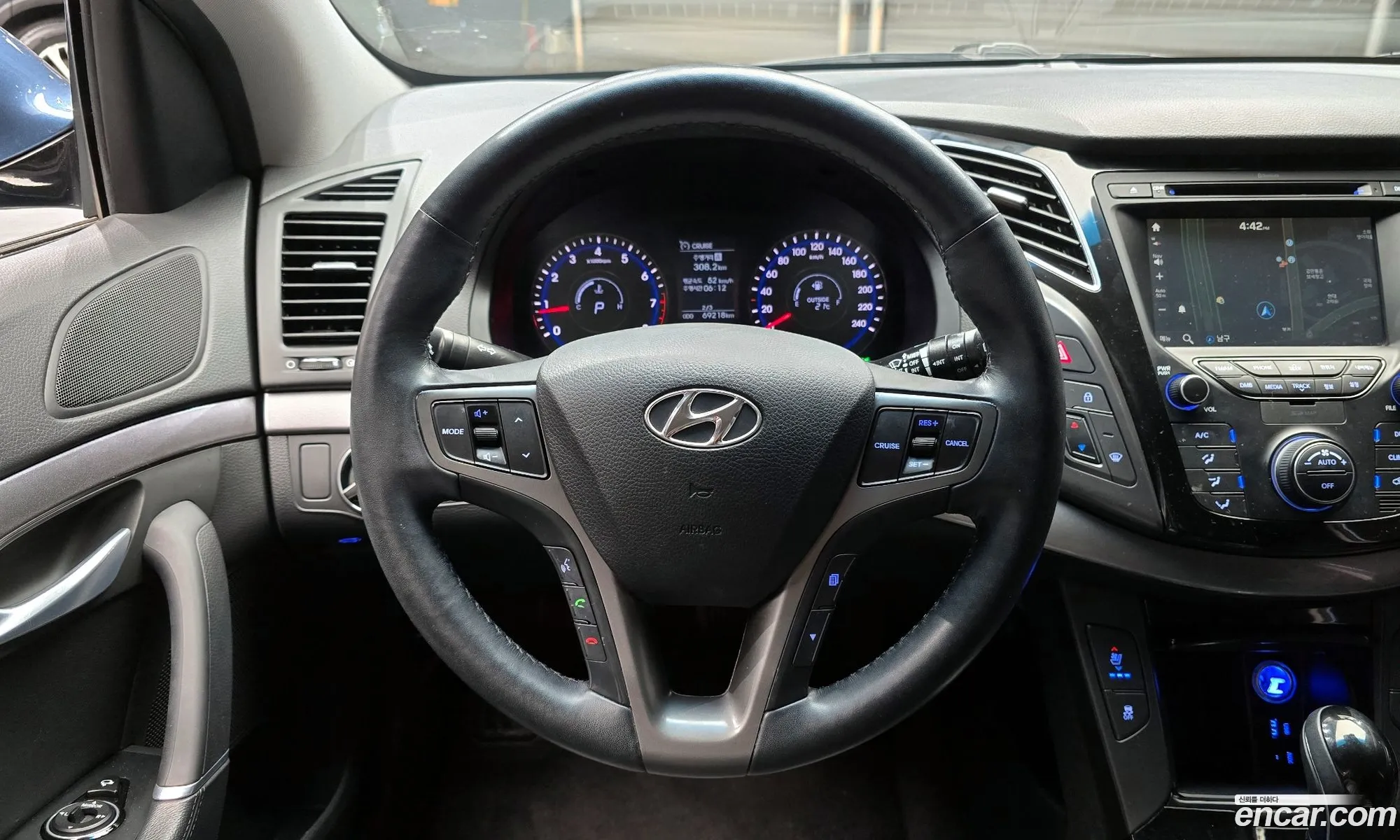 Hyundai i40 2015 — 23