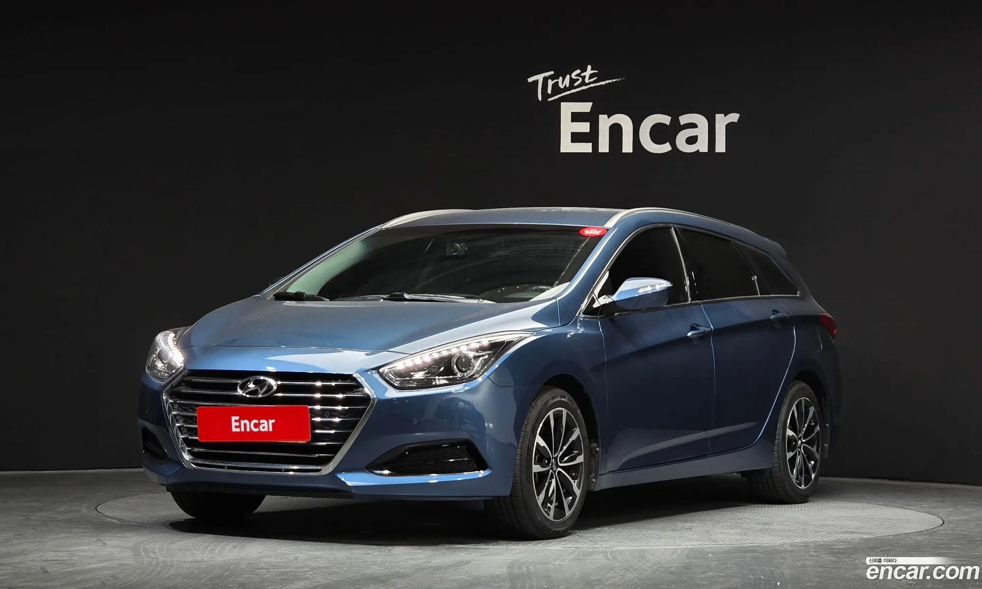 Hyundai i40 2015 — 27