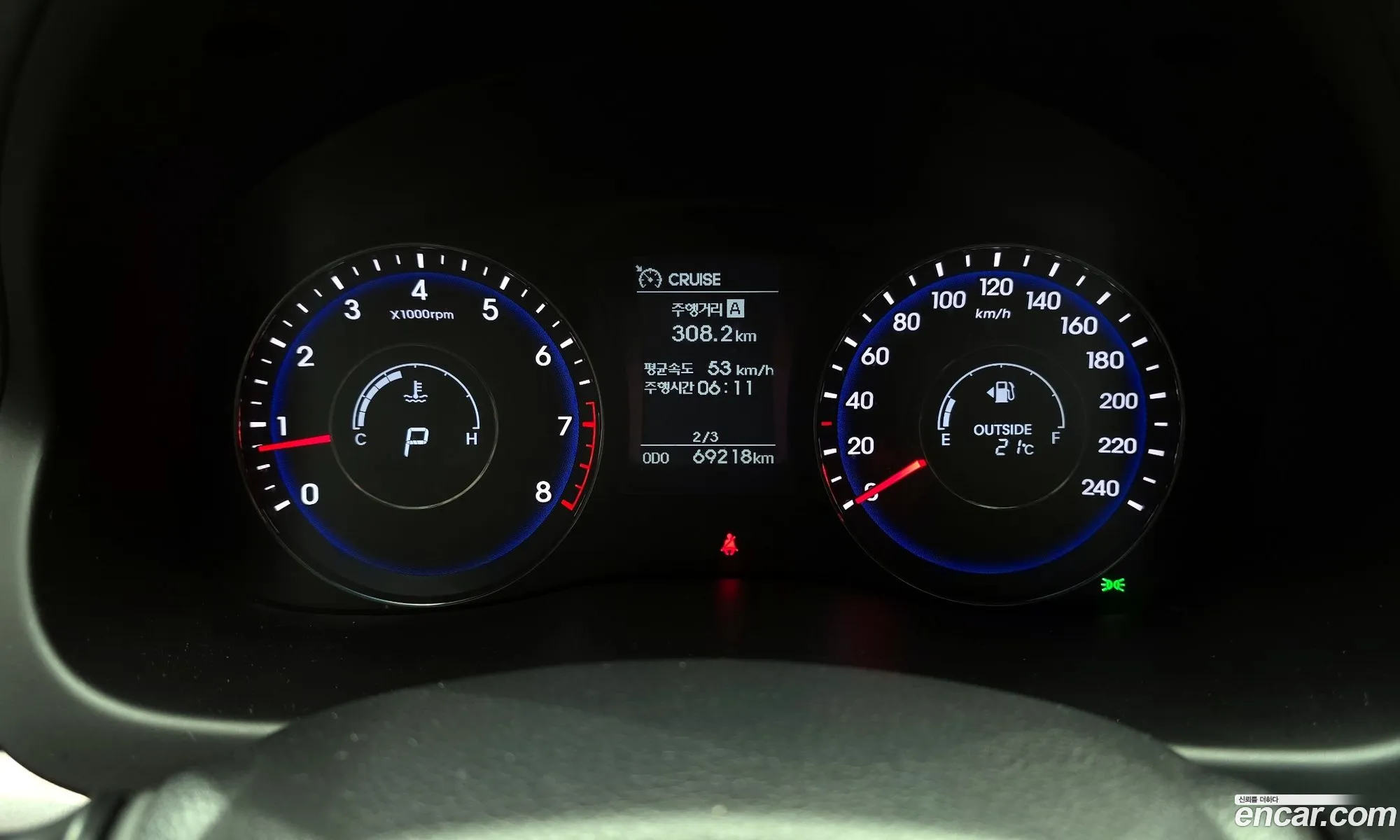Hyundai i40 2015 — 18