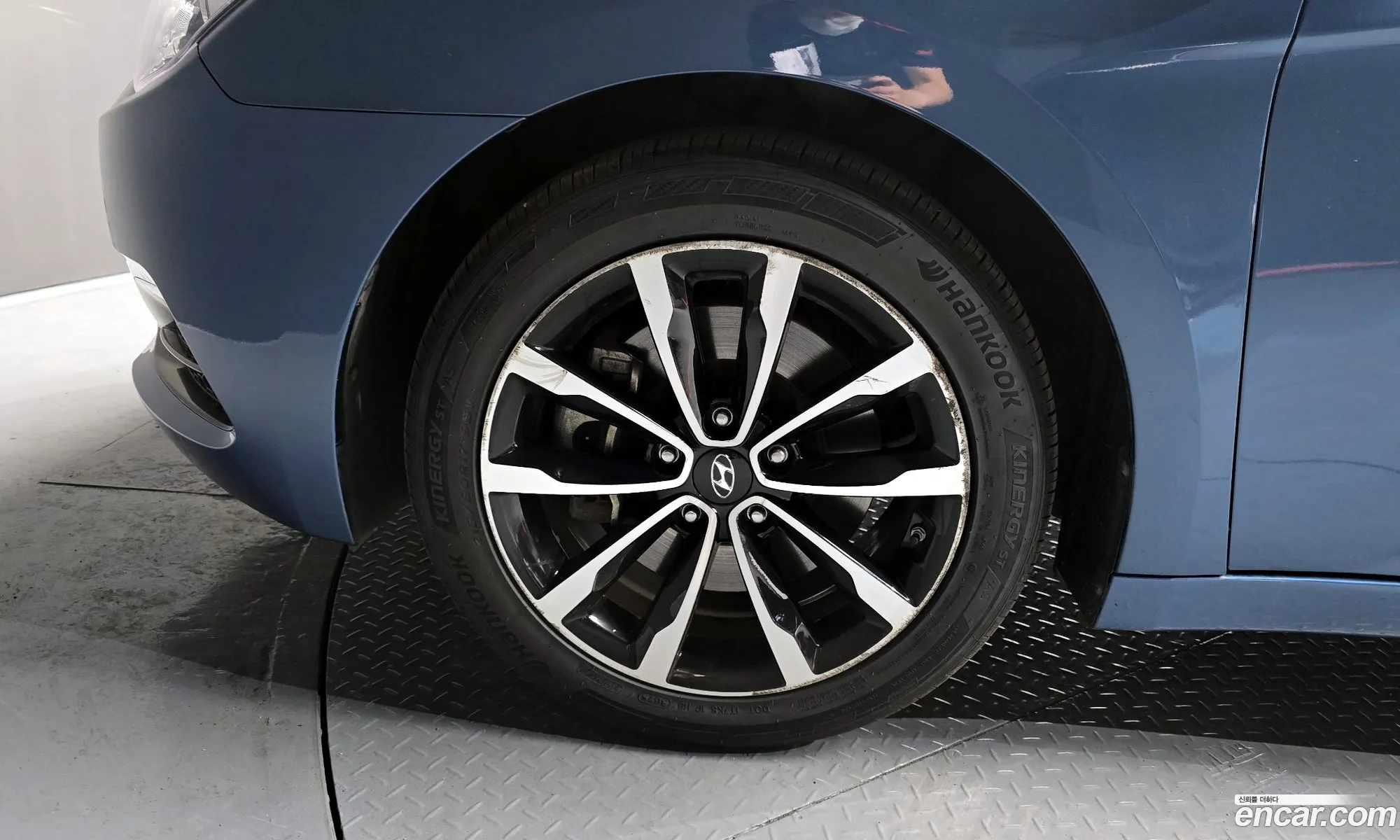 Hyundai i40 2015 — 20