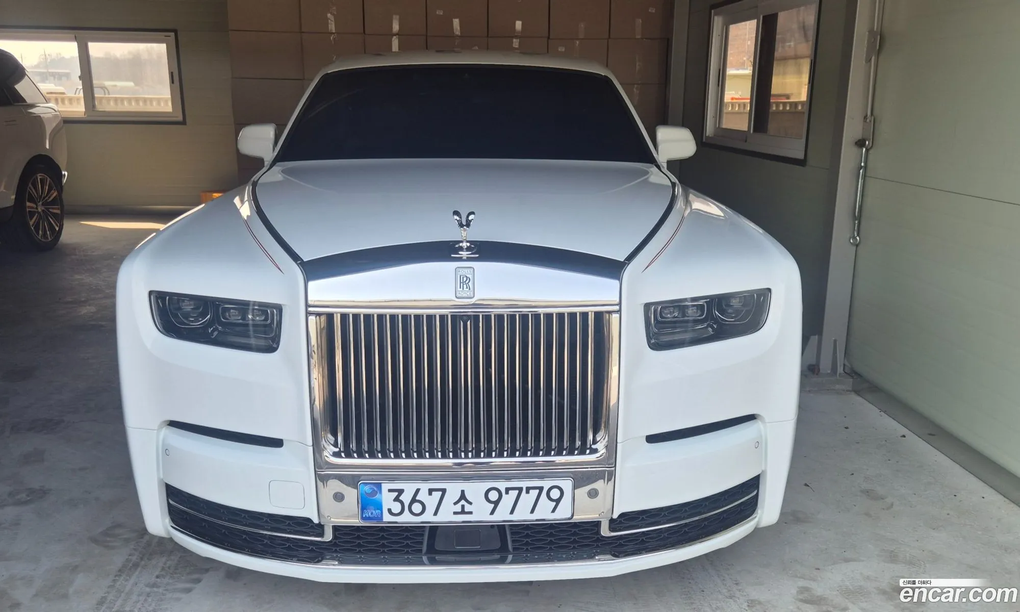 Rolls-Royce Phantom 2025 — 11