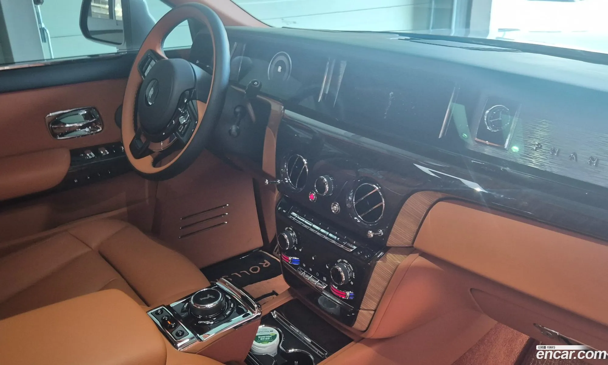 Rolls-Royce Phantom 2025 — 5