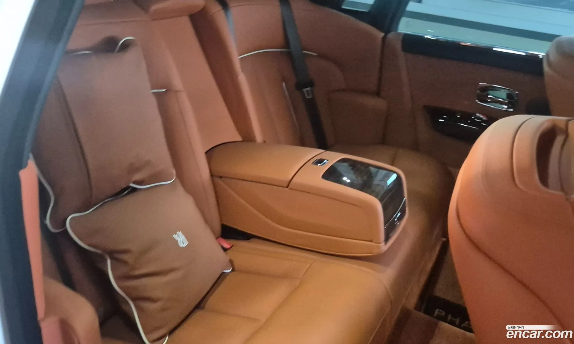 Rolls-Royce Phantom 2025 — 3