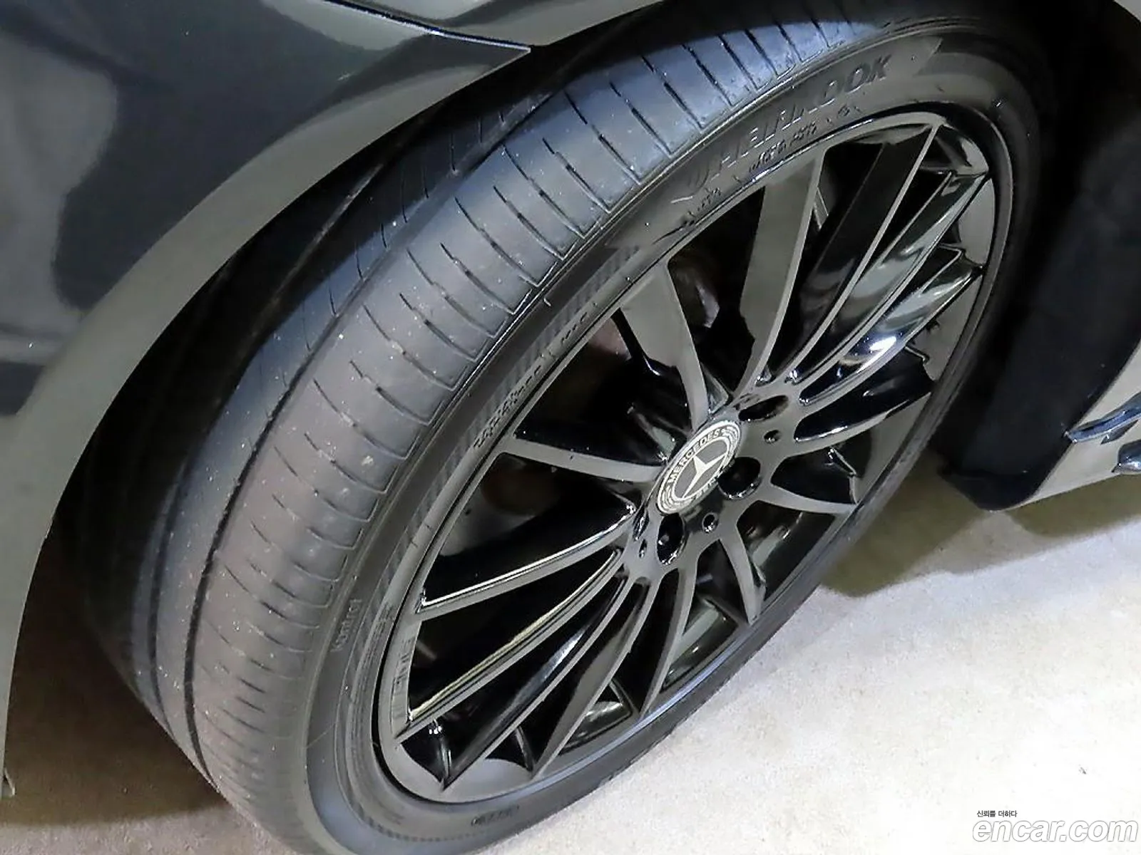 Mercedes-Benz S-Class W222 2017 — 6
