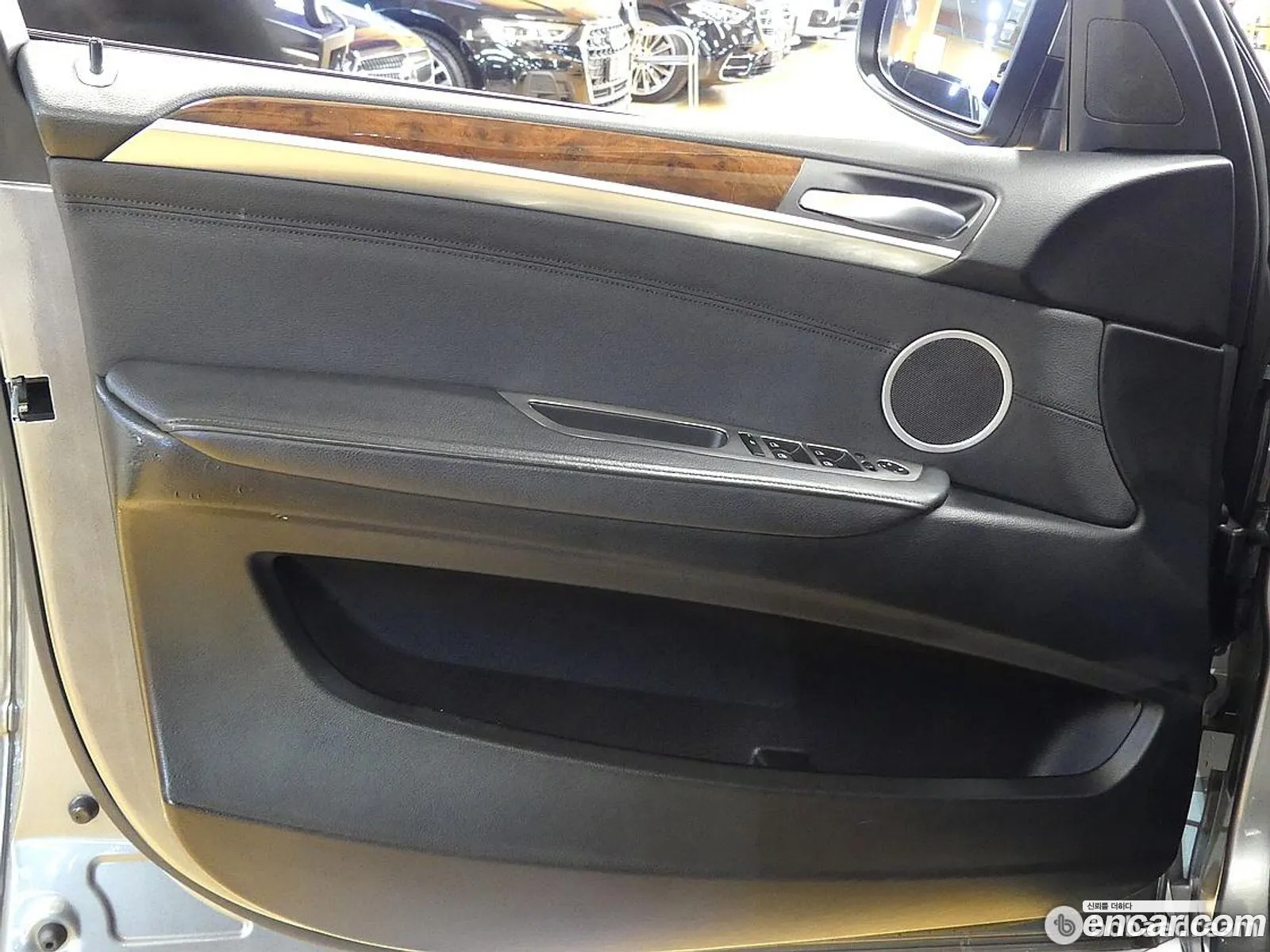 BMW X5 2012 — 7