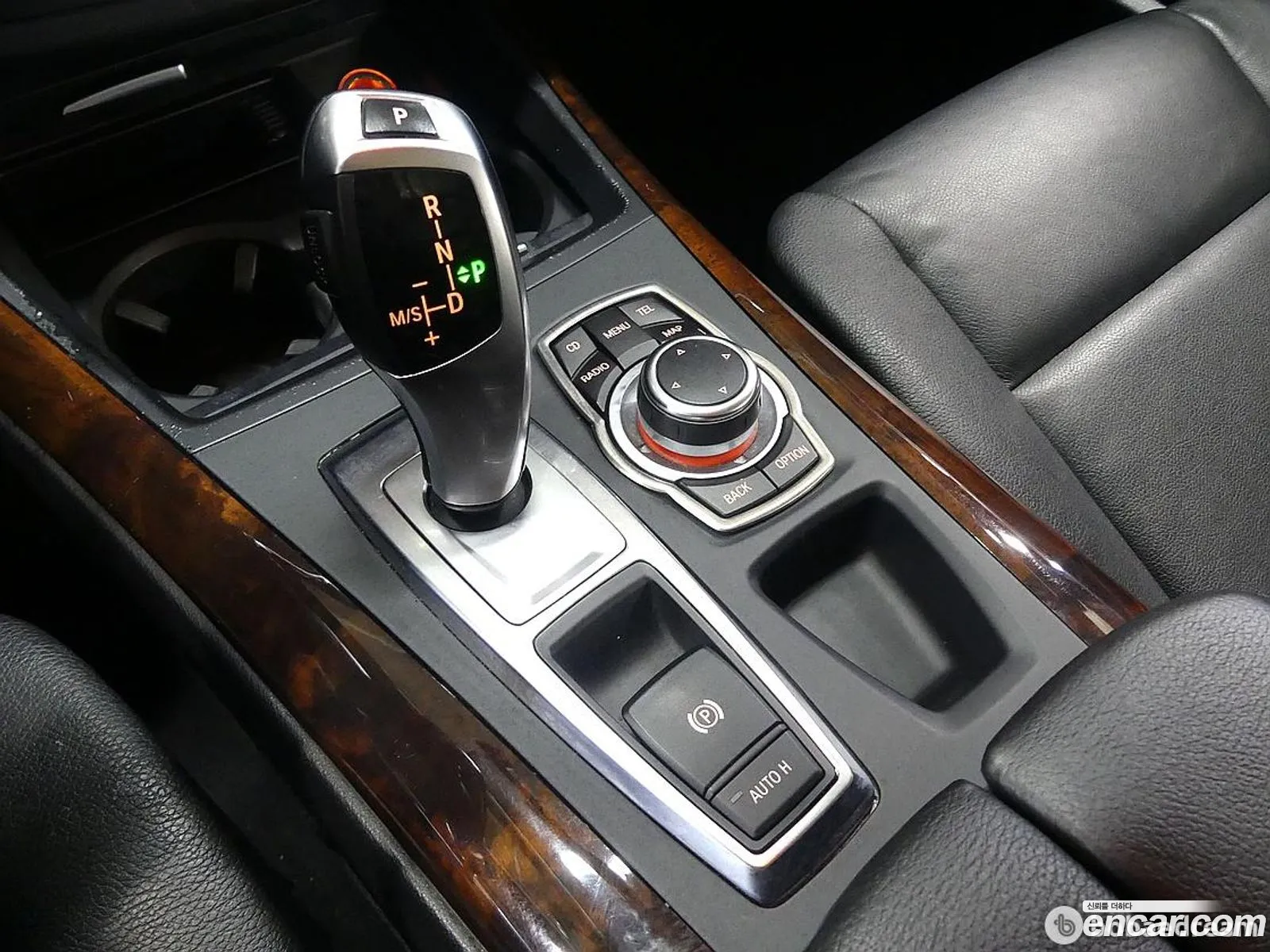 BMW X5 2012 — 2