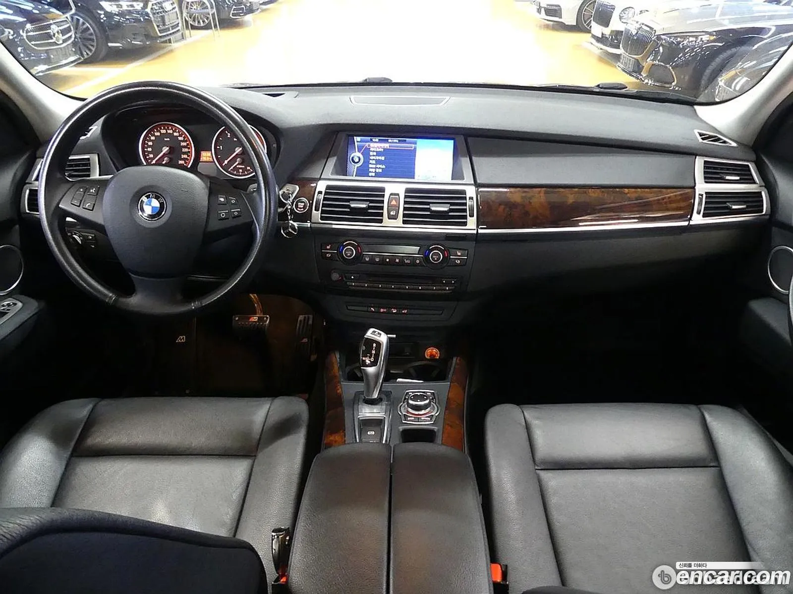 BMW X5 2012 — 14