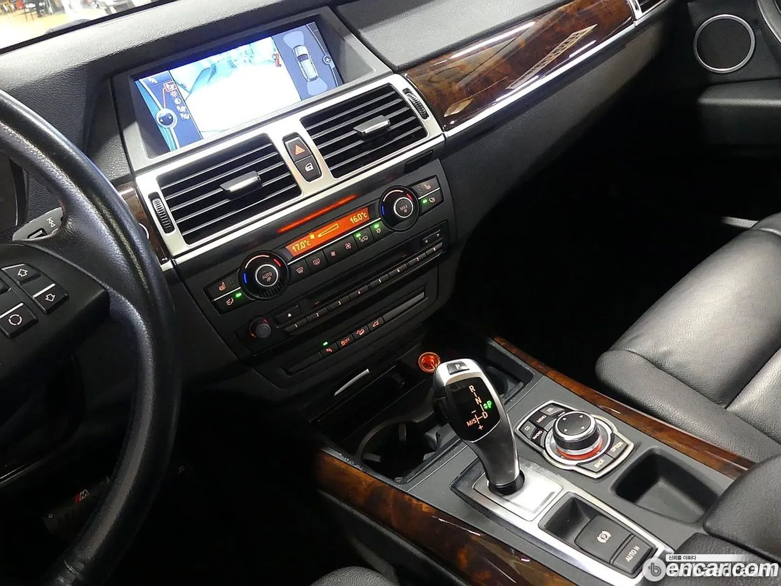 BMW X5 2012 — 10