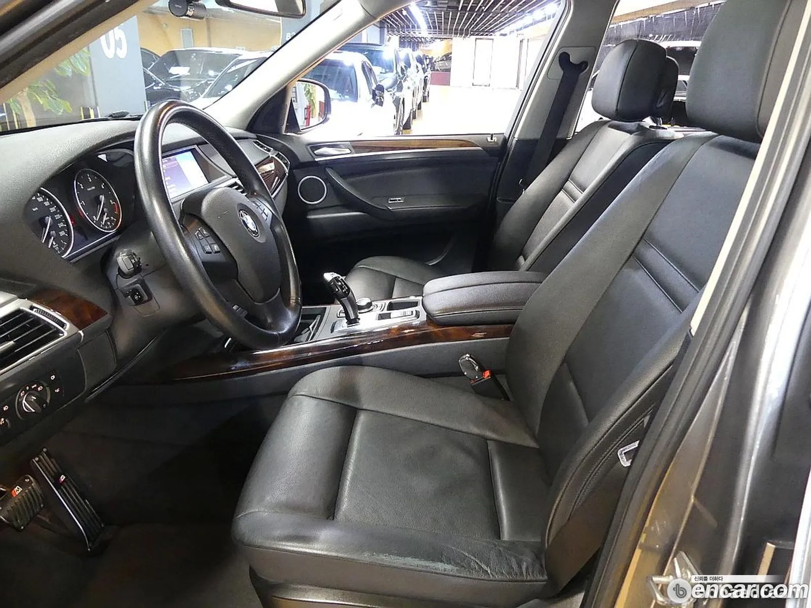 BMW X5 2012 — 15