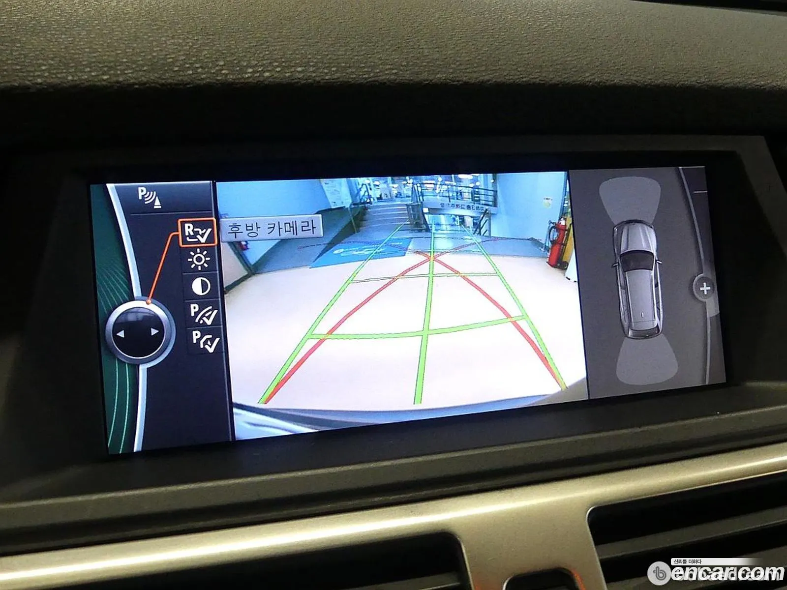 BMW X5 2012 — 9