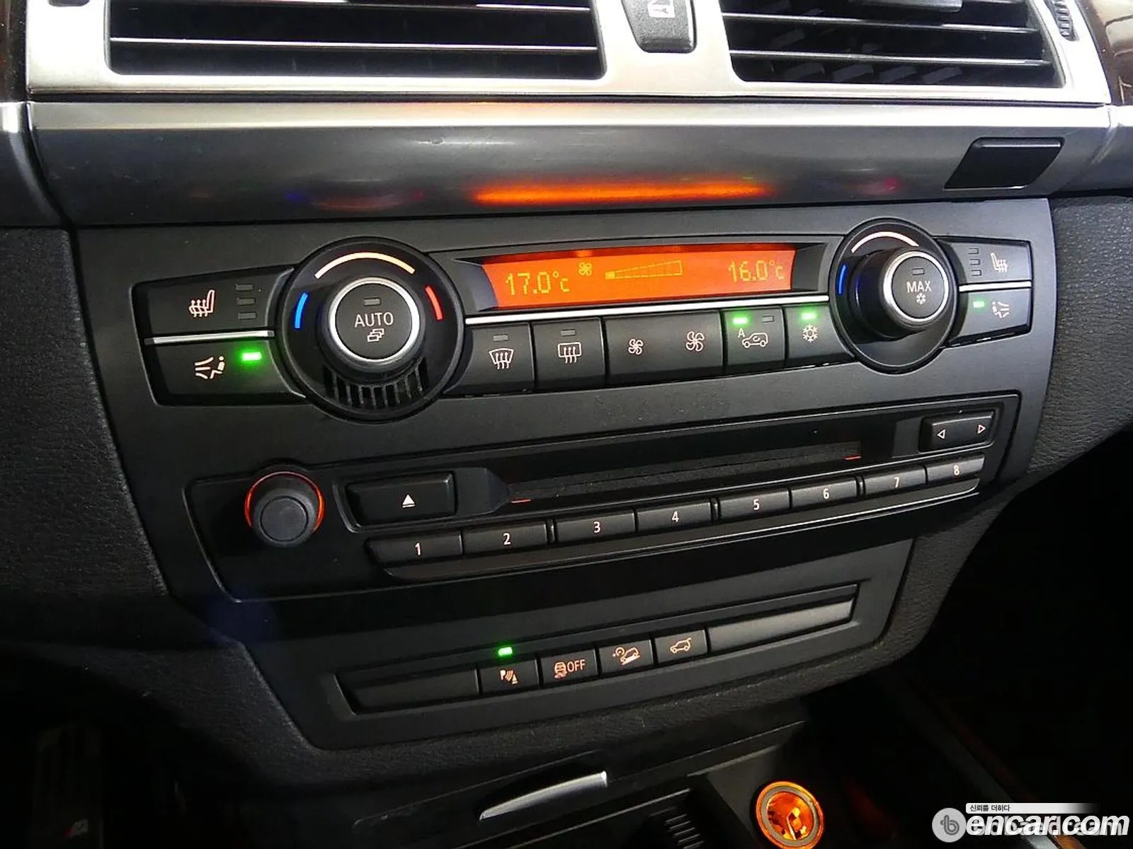 BMW X5 2012 — 16