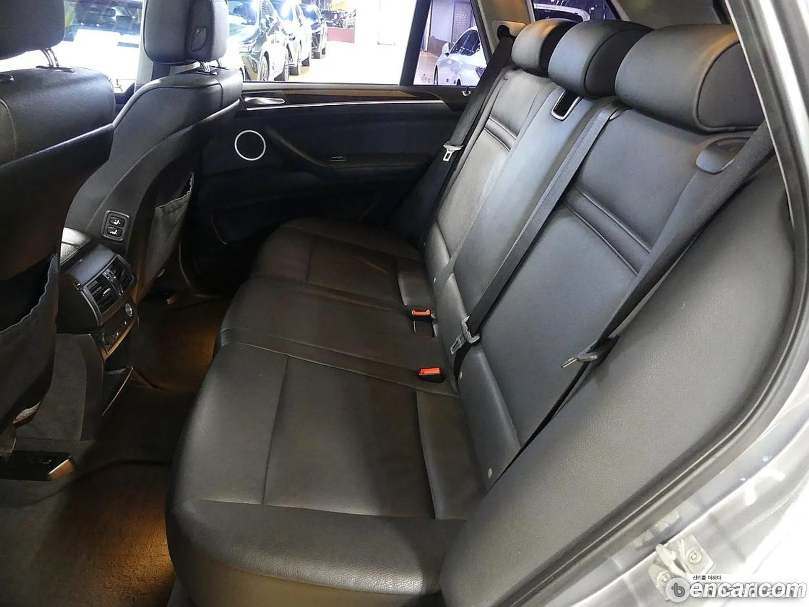 BMW X5 2012 — 5