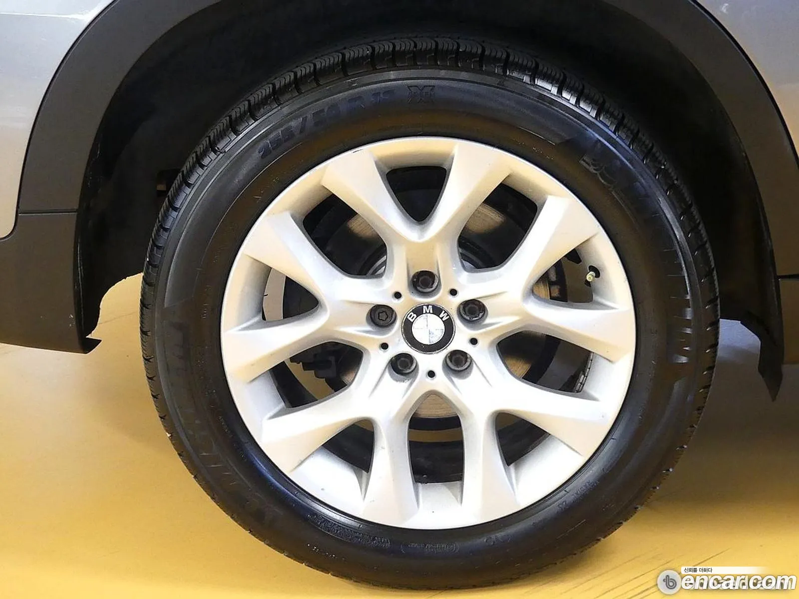 BMW X5 2012 — 8